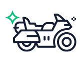 Motorbike Care Package