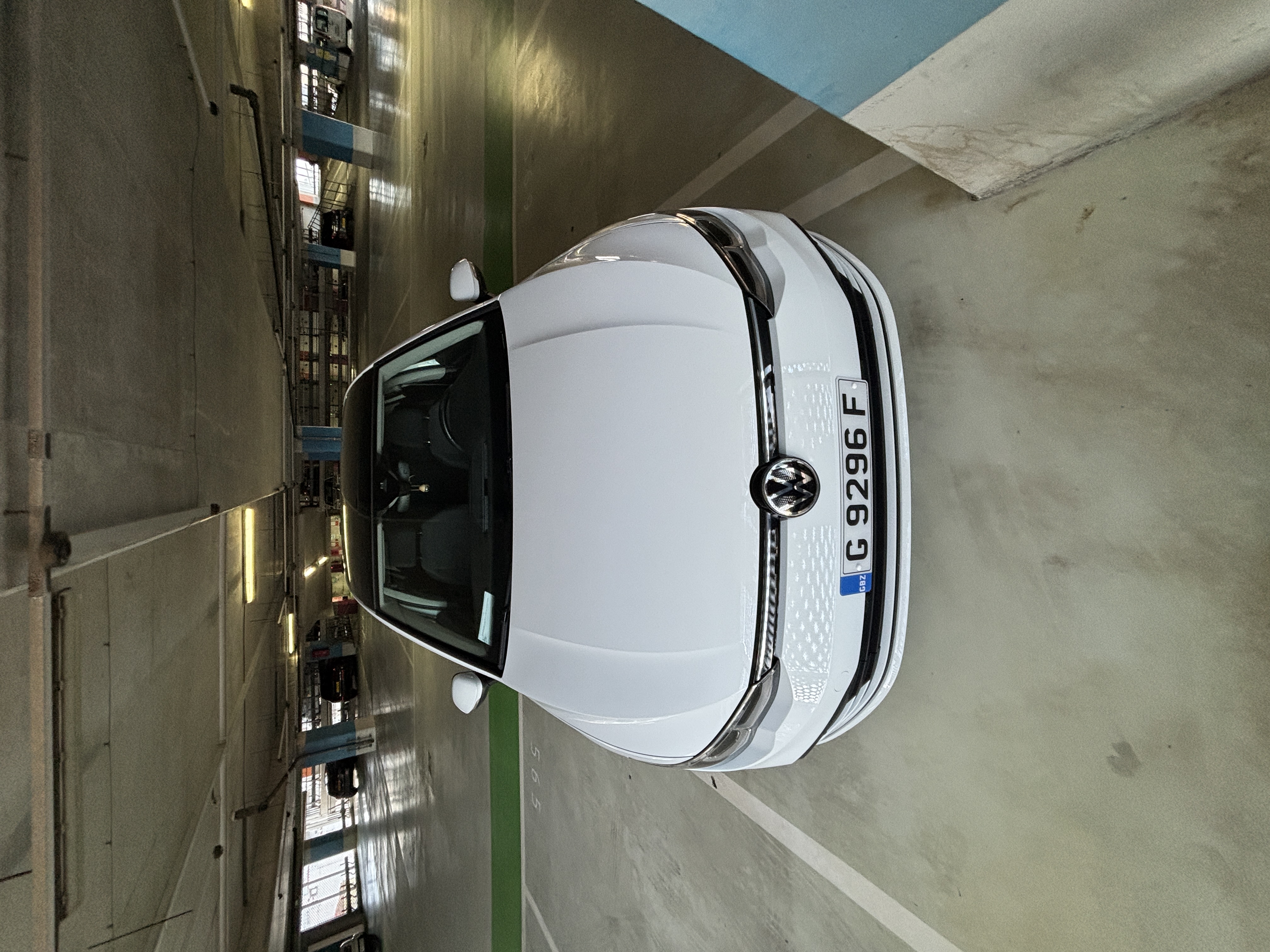 Volkswagen VOLKSWAGEN GOLF HATCHBACK 1.5 TSI Life 5dr (February 2020 - March 2024) 2021 5 doors 5 seats Petrol Manual