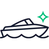 Boat Icon